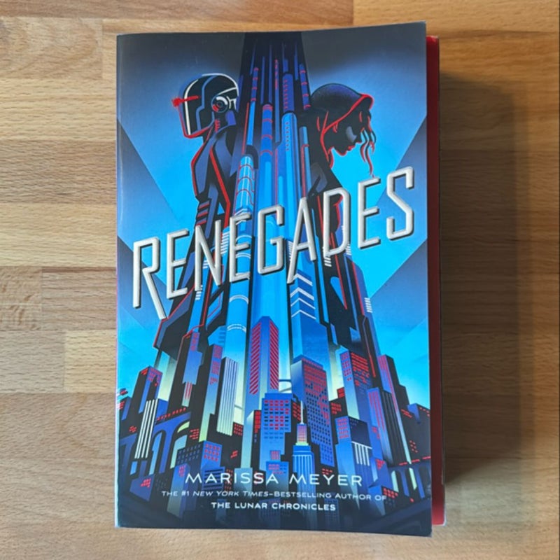 Renegades