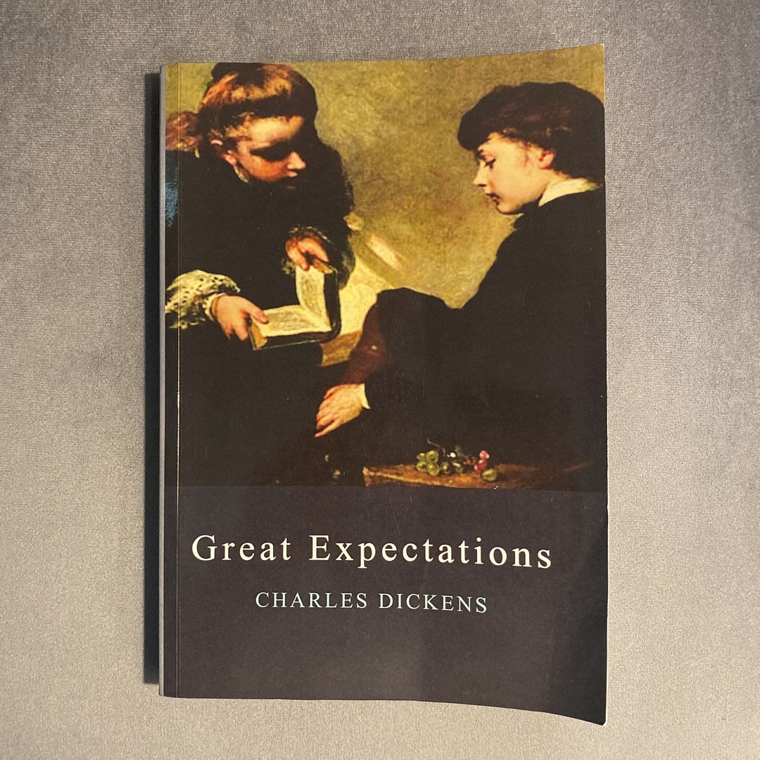 Great Expectations