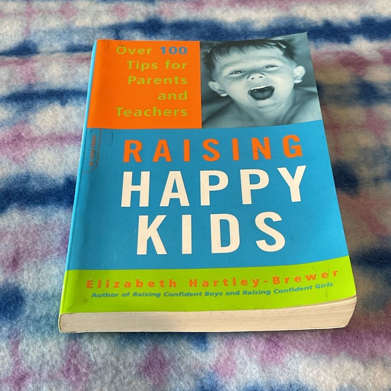 Raising Happy Kids