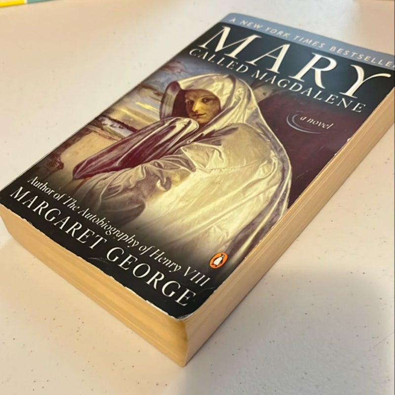 Mary, Called Magdalene