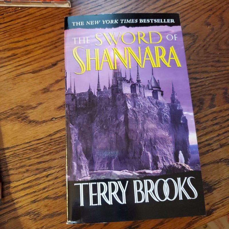 The Sword of Shannara