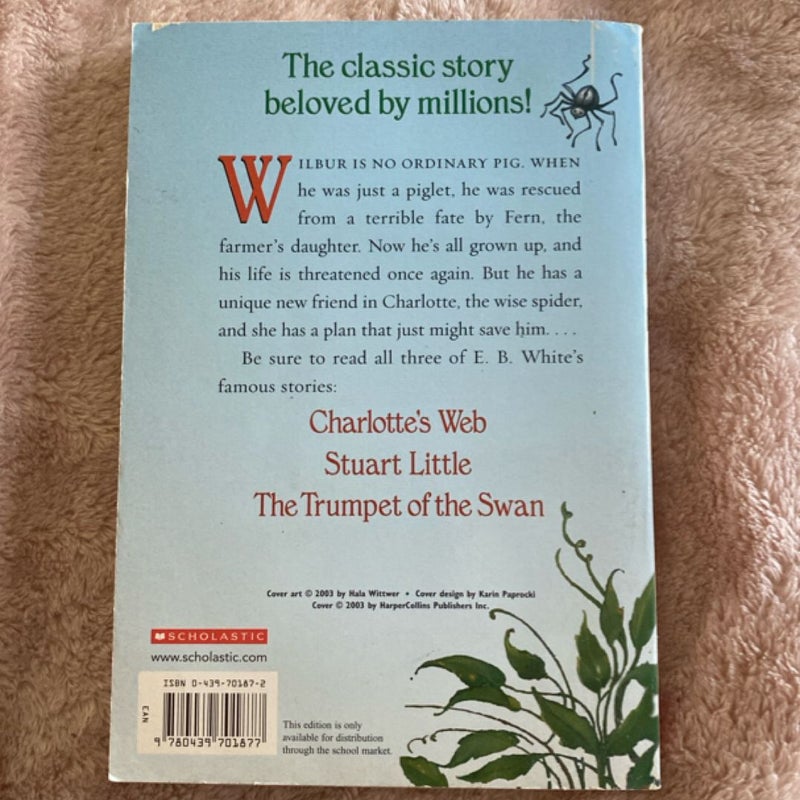 Charlotte's Web