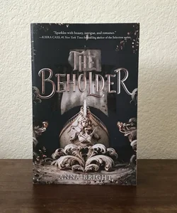 The Beholder