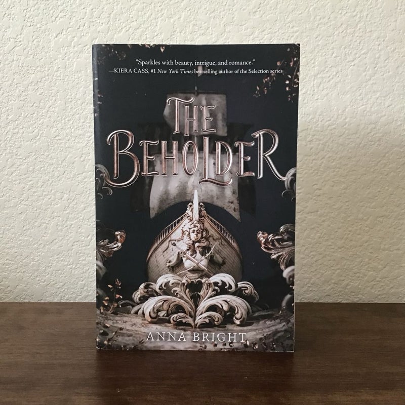 The Beholder