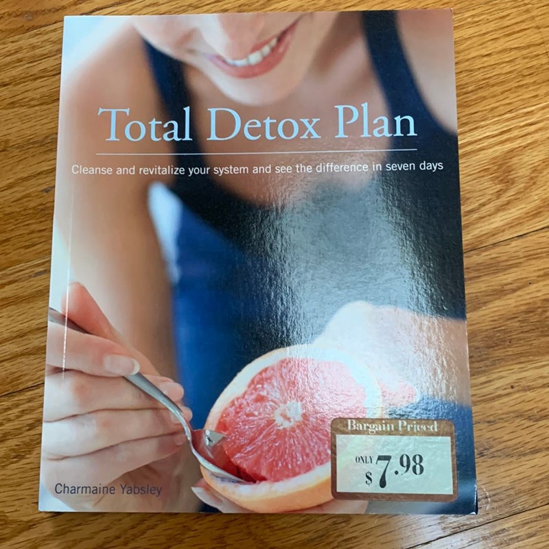 Total Detox Plan