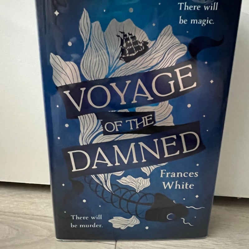 The Voyage of the Damned