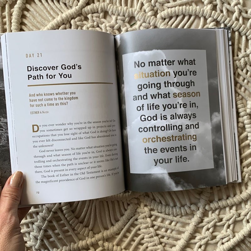 Everyday Courage