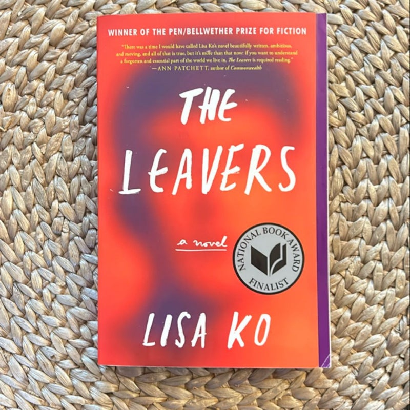 The Leavers (National Book Award Finalist)