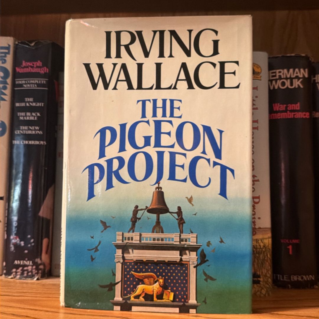 The Pigeon Project