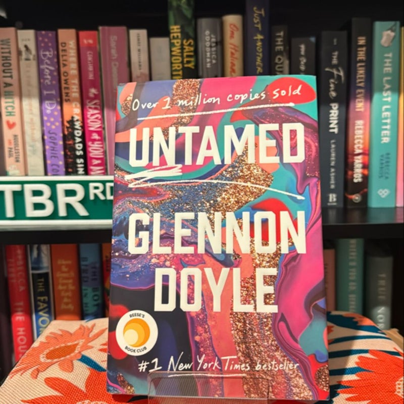 Untamed