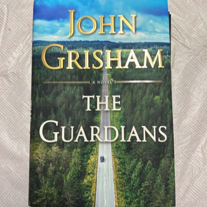 The Guardians
