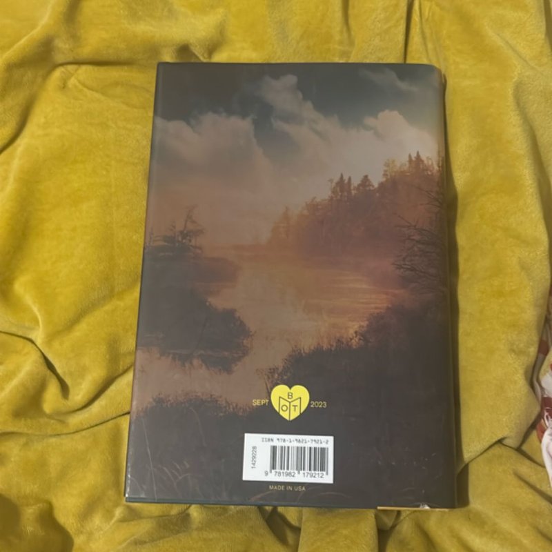 The River We Remember