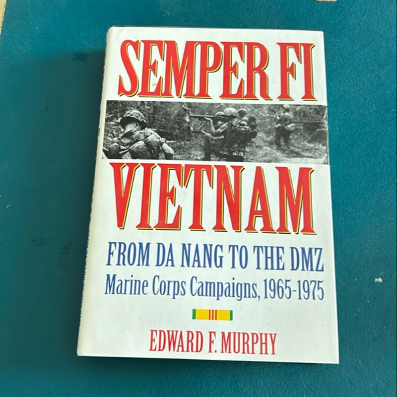 Semper Fi Vietnam