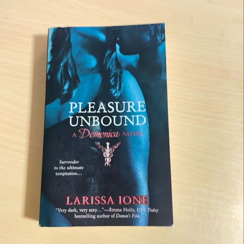 Pleasure Unbound