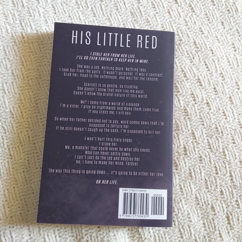 His Little Red