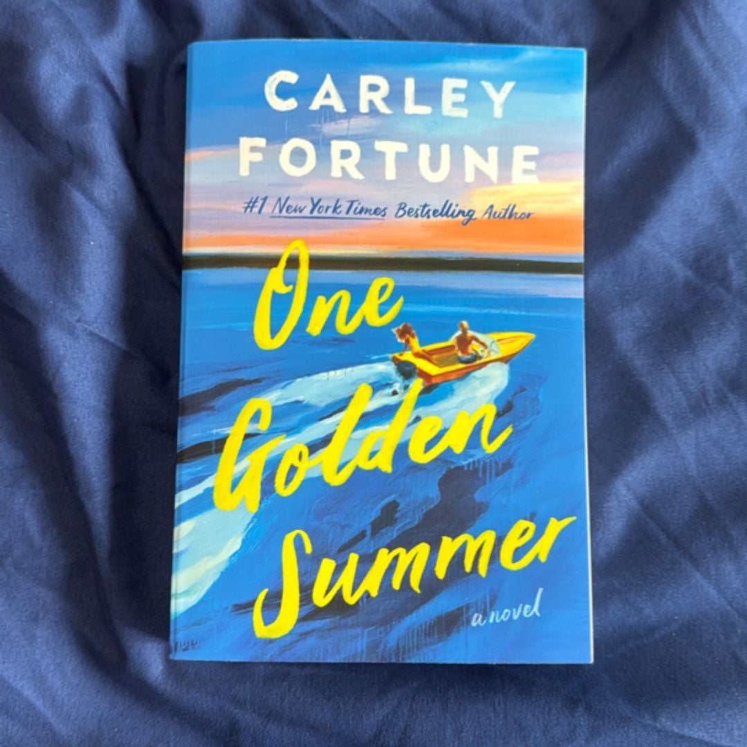 One Golden Summer