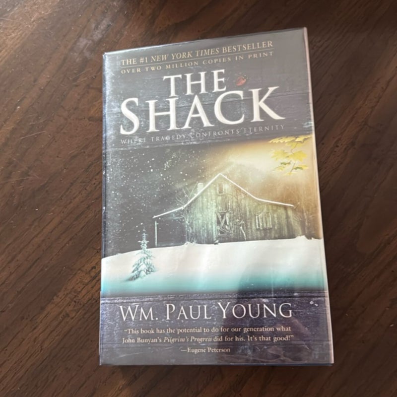 The Shack