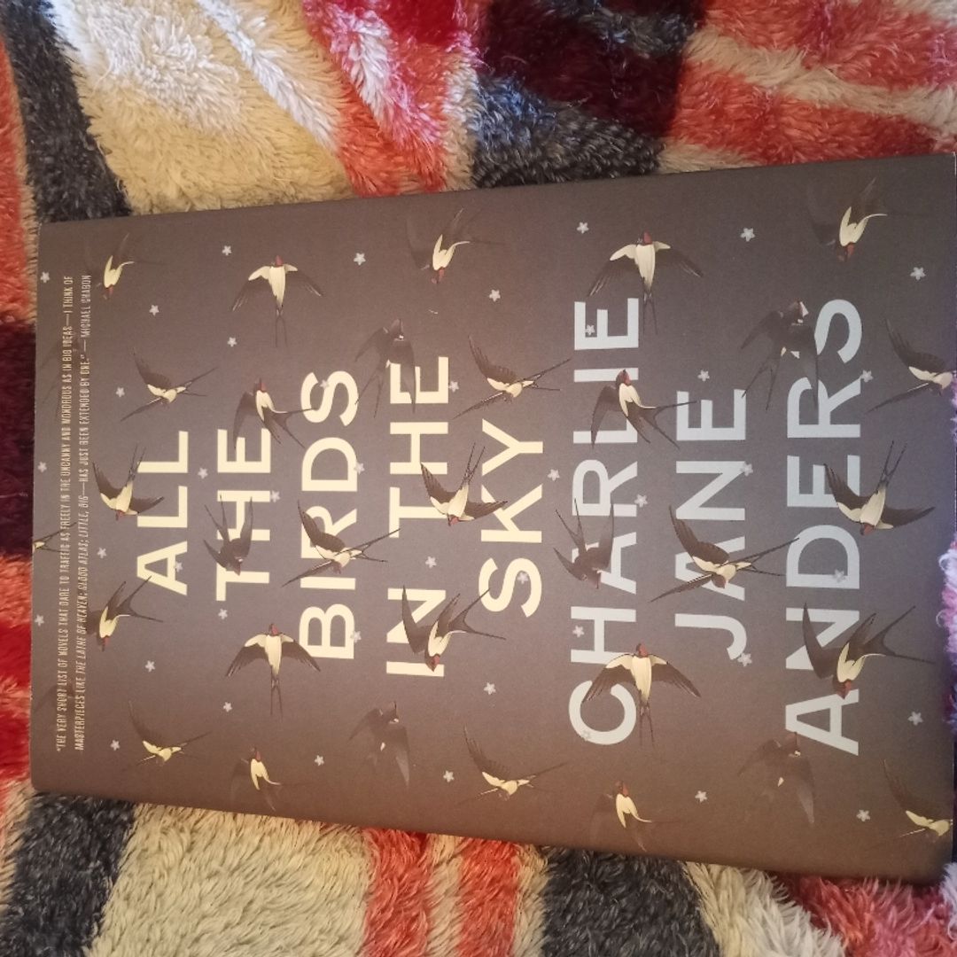 All the Birds in the Sky