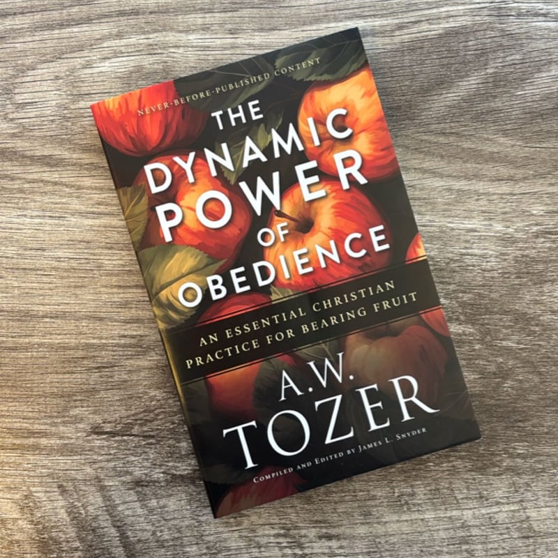 The Dynamic Power of Obedience