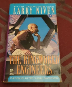 The Ringworld Engineers