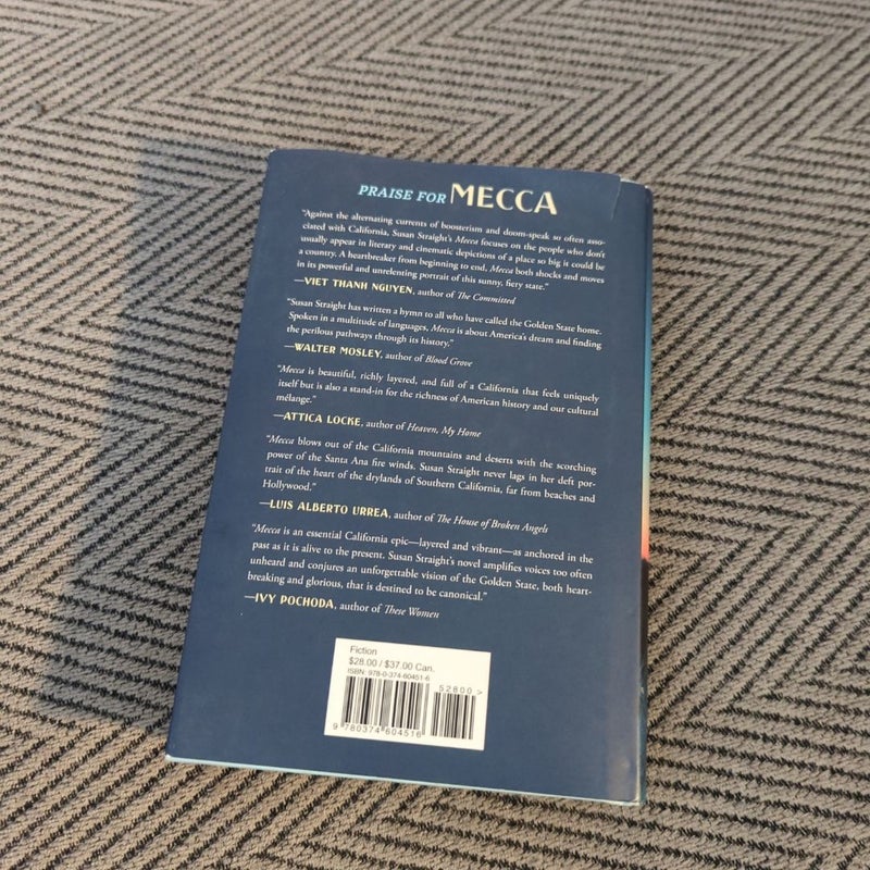 Mecca