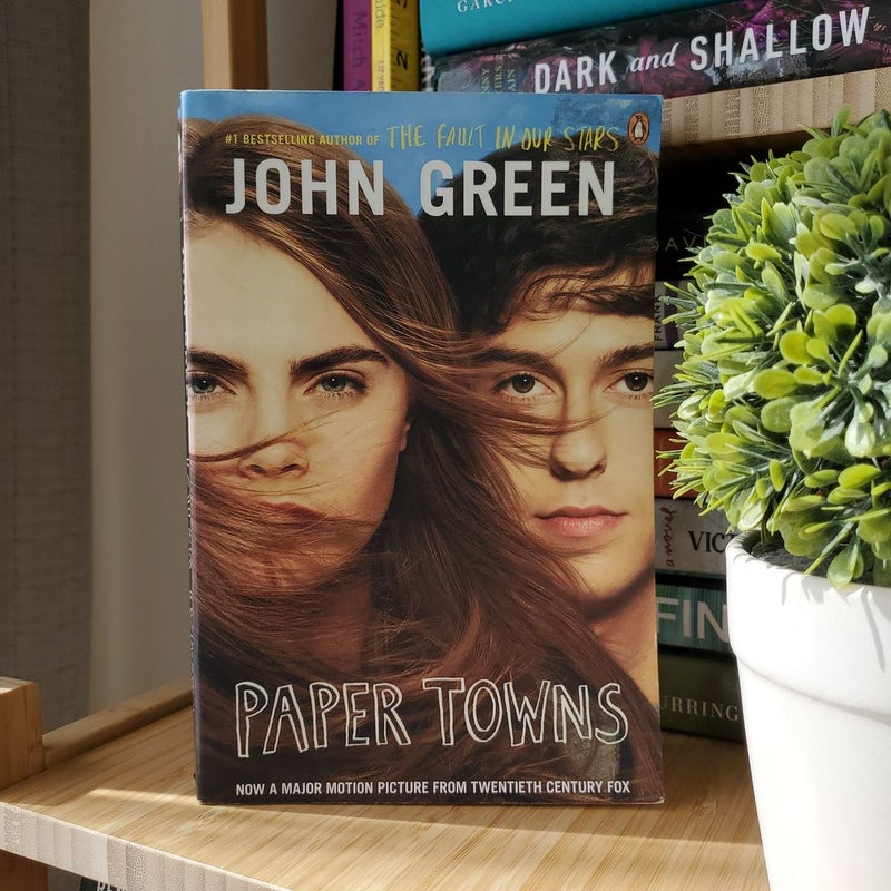 Paper Towns