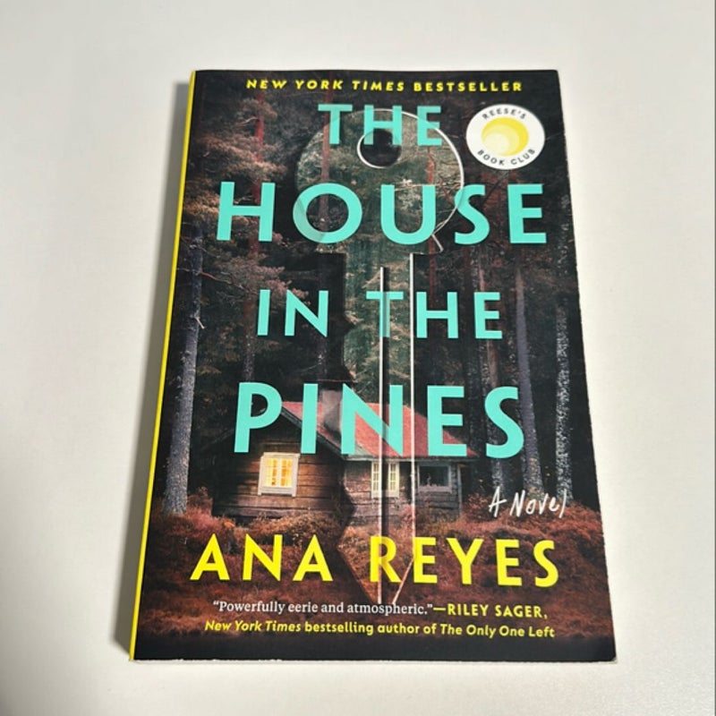 The House in the Pines