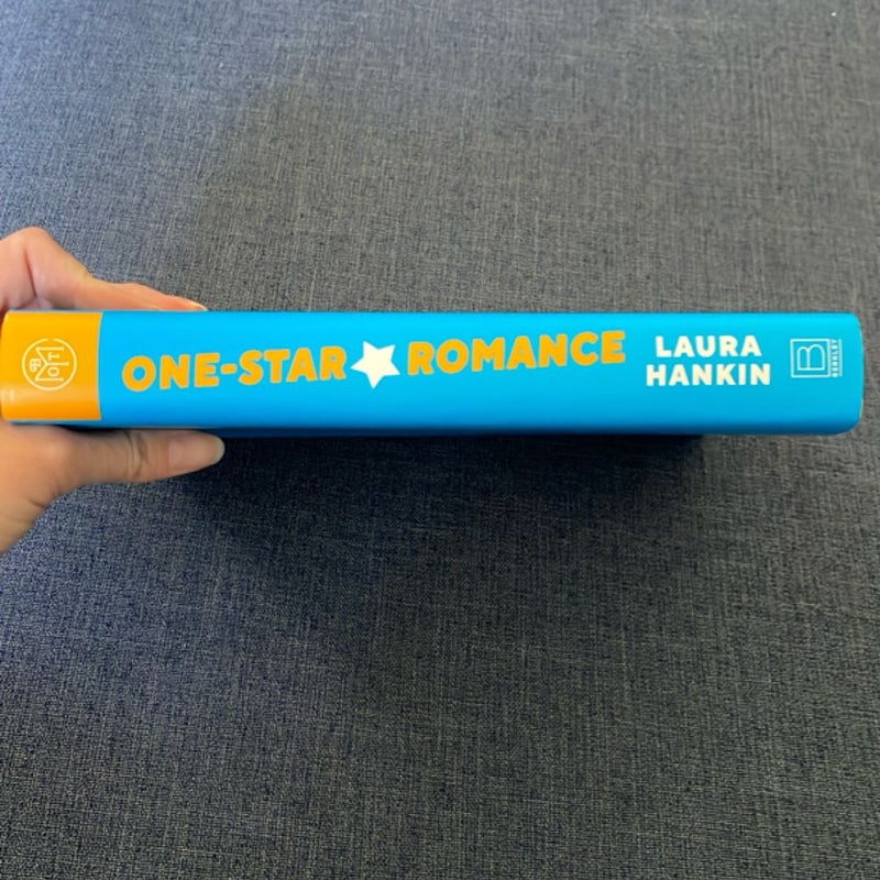 One-Star Romance 