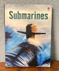 Submarines Il