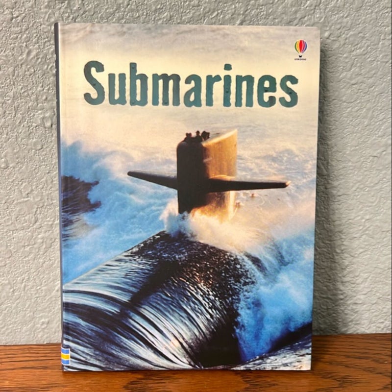 Submarines Il