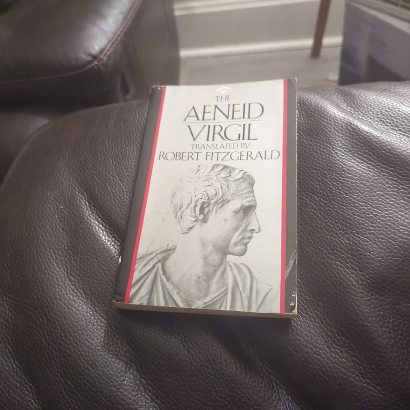 The Aeneid