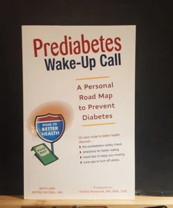 Prediabetes Wake-Up Call