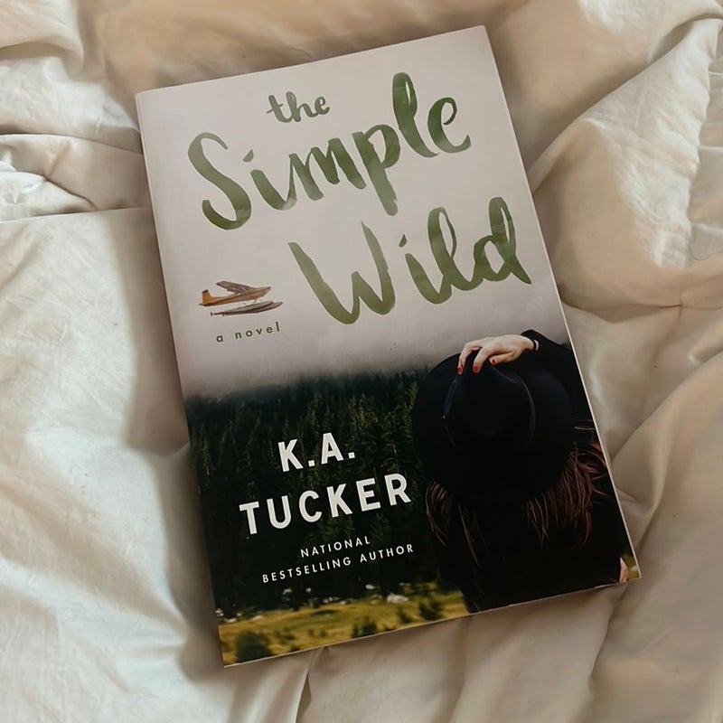 The Simple Wild