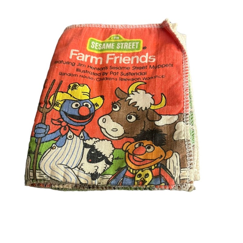 Farm Friends