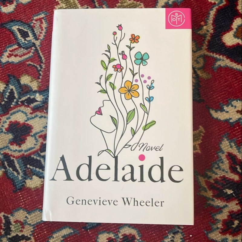 Adelaide