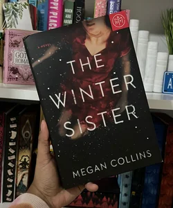 The Winter Sister