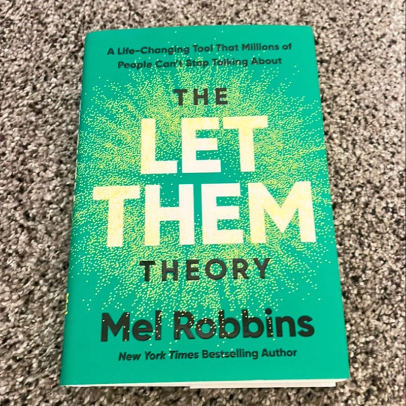 The Let Them Theory