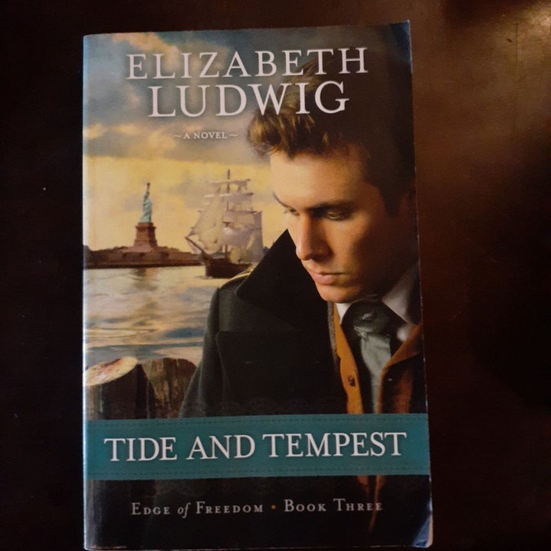 Tide and Tempest