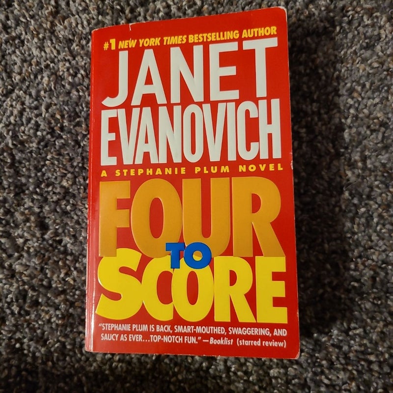 Four to Score