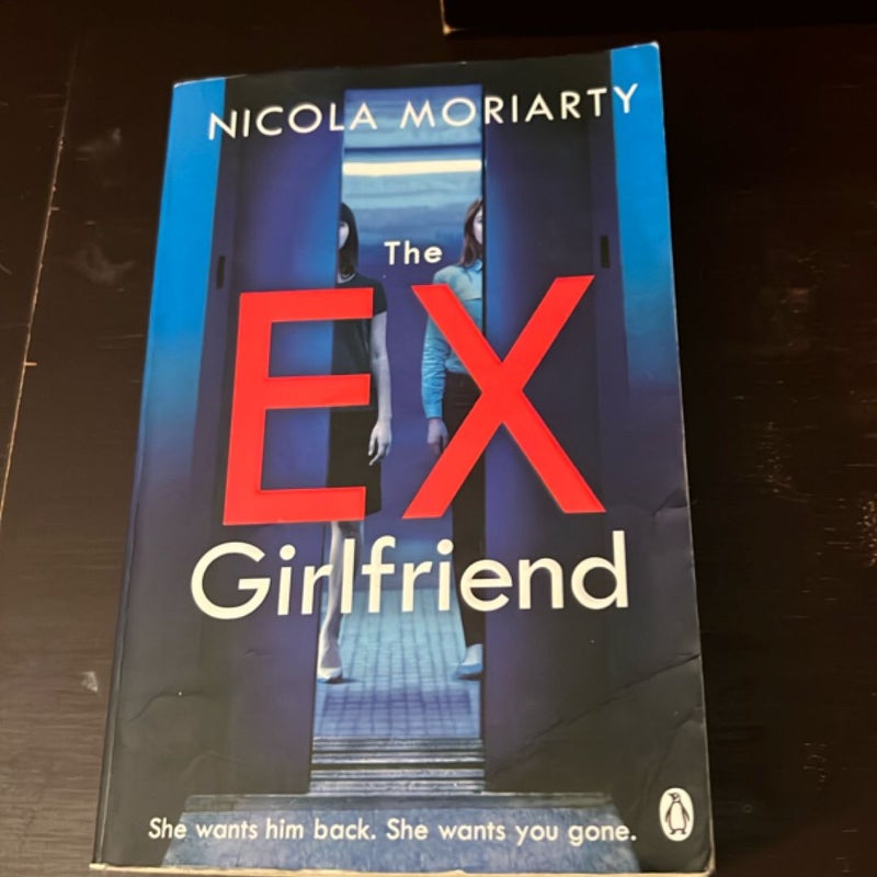 The Ex-Girlfriend