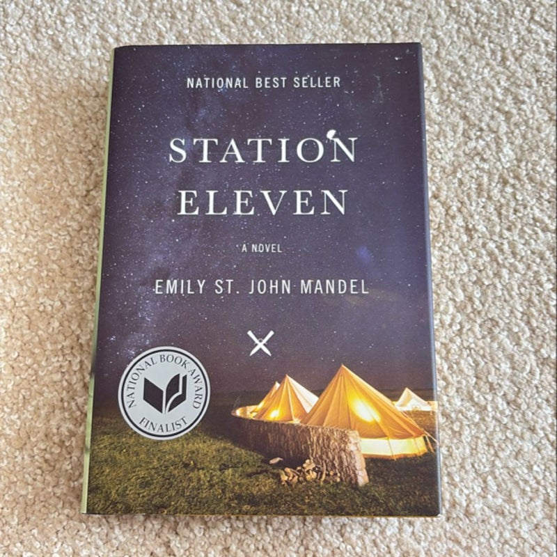 Station Eleven