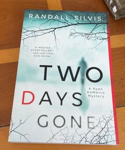Two Days Gone