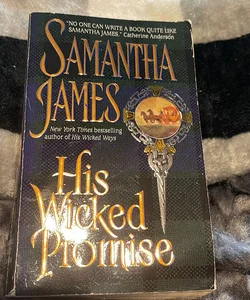His Wicked Promise