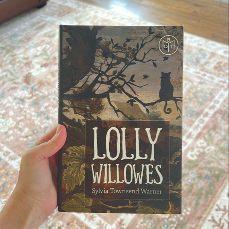 Lolly Willowes