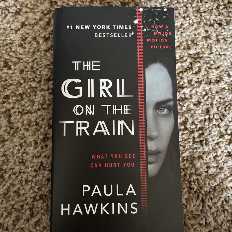 The Girl on the Train