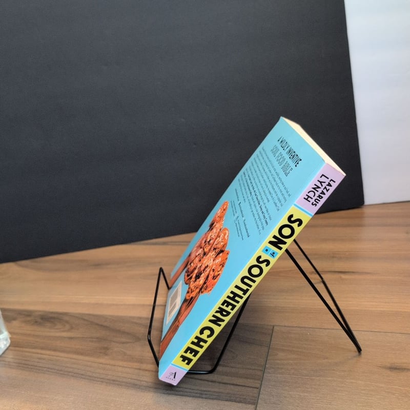 Son of a Southern Chef