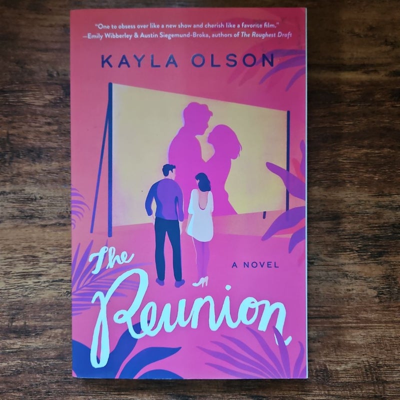 The Reunion