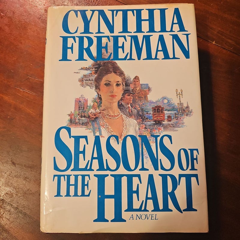 Seasons of the Heart