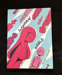 Woman World