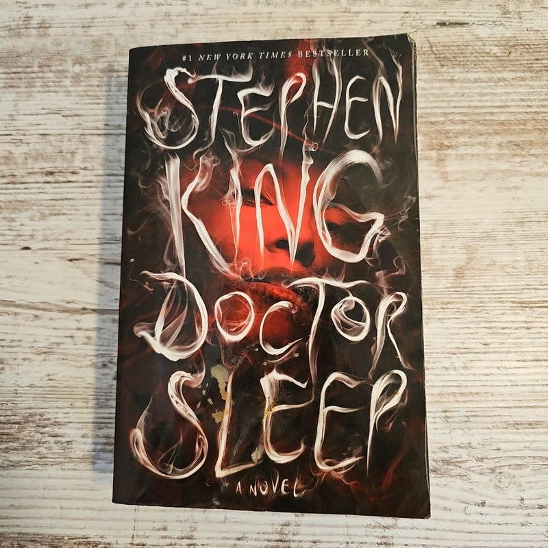 Doctor Sleep